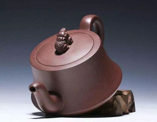 茶文化之紫砂壶简述(二)(图8)