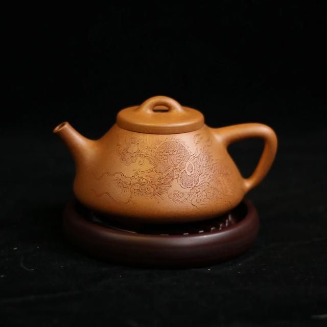 茶文化之紫砂壶简述(二)(图9)