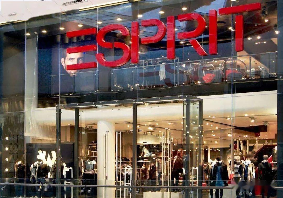快报 犀牛智造推出创新服饰设计解决方案；凯乐石与《大闹天宫》联名系列发售；Esprit计划重返亚洲市场(图3)