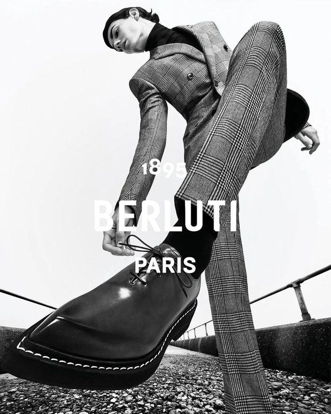 博鱼体育：Berluti还会是我们的Dream Shoes吗？(图2)