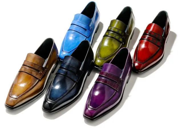 博鱼体育：Berluti还会是我们的Dream Shoes吗？(图4)