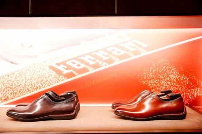 博鱼体育：Berluti还会是我们的Dream Shoes吗？(图5)