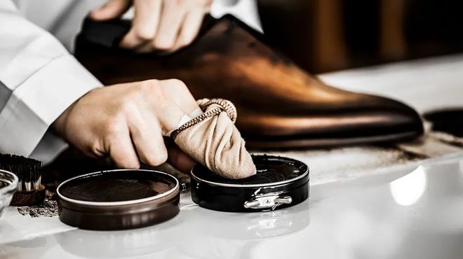 博鱼体育：Berluti还会是我们的Dream Shoes吗？(图14)