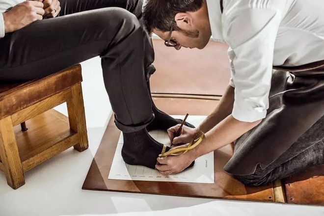 博鱼体育：Berluti还会是我们的Dream Shoes吗？(图15)