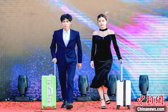 博鱼体育：产品畅销市场产业迈向高端